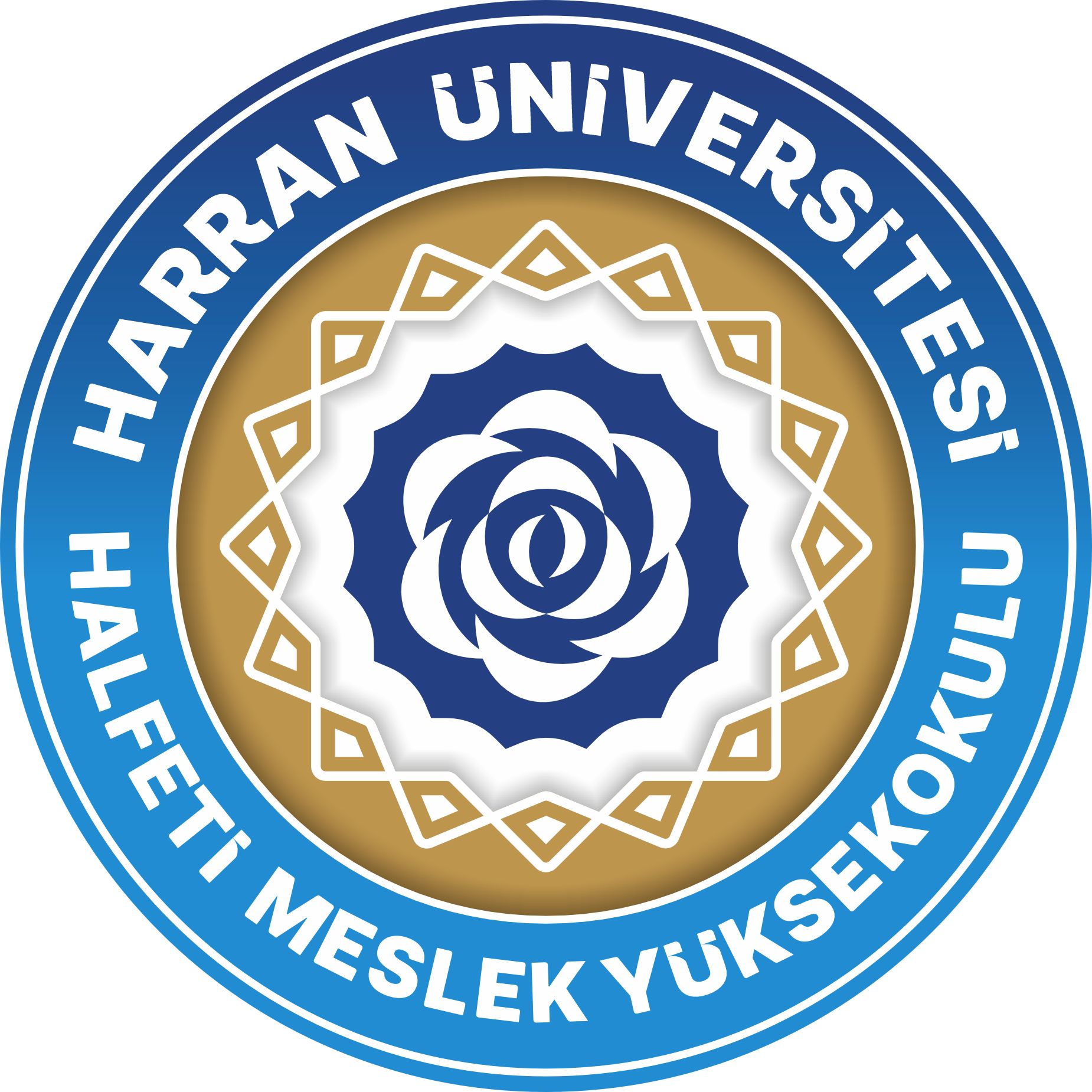 ''Meslek Yüksekokulumuz Yeni Binasında''